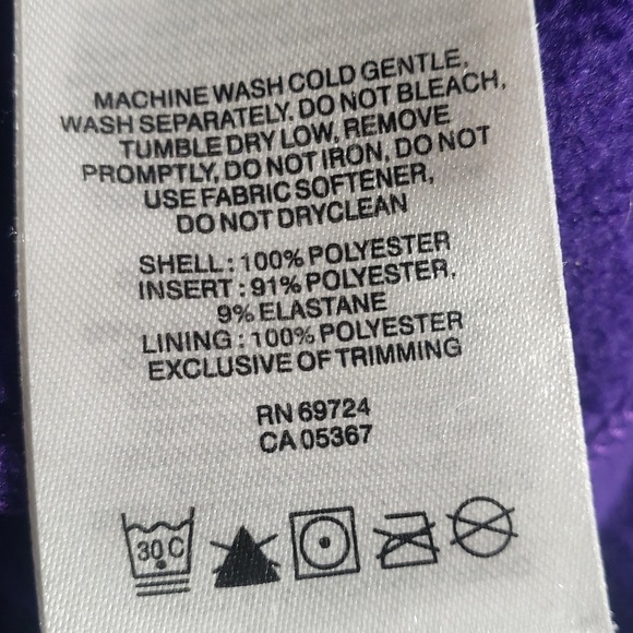 Columbia fleece - Picture 8 of 8